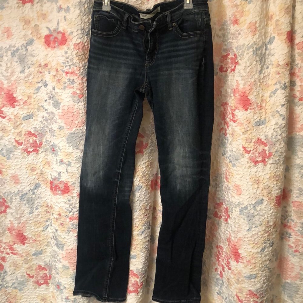 BKE Payton Bootcut Jeans